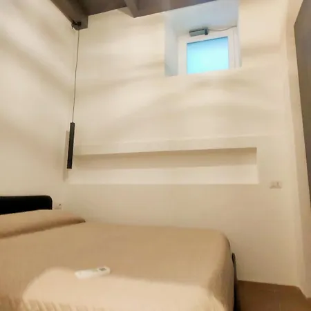 San Giovanni Apartment *