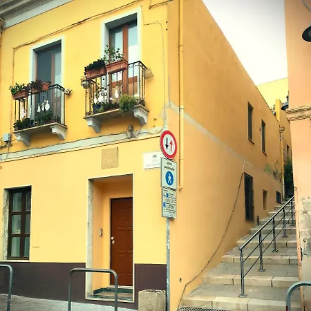 Apartment San Giovanni *