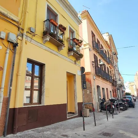 San Giovanni Exclusive Apartment