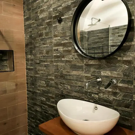 Apartment San Giovanni Exclusive
