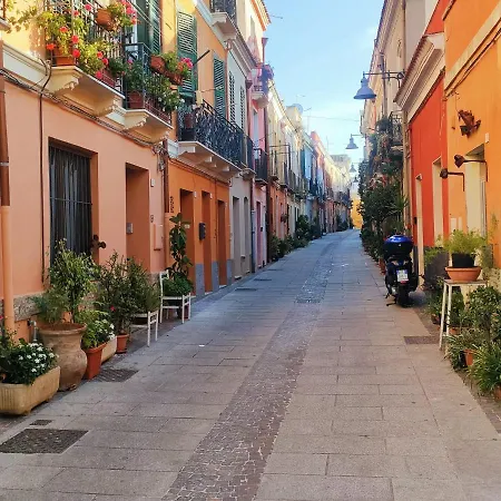 San Giovanni Exclusive