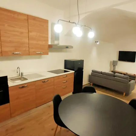 San Giovanni Exclusive Apartment