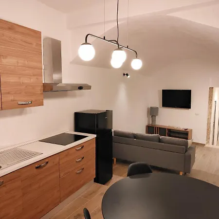 Apartment San Giovanni Exclusive *