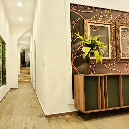 Apartment San Giovanni Exclusive *