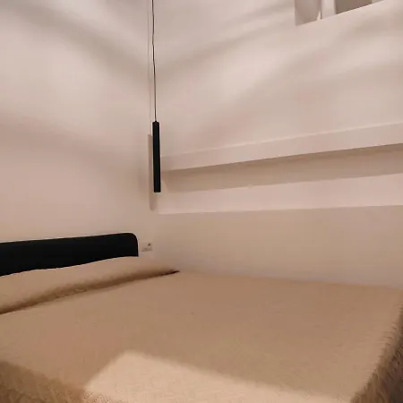 Apartment San Giovanni Exclusive Cagliari