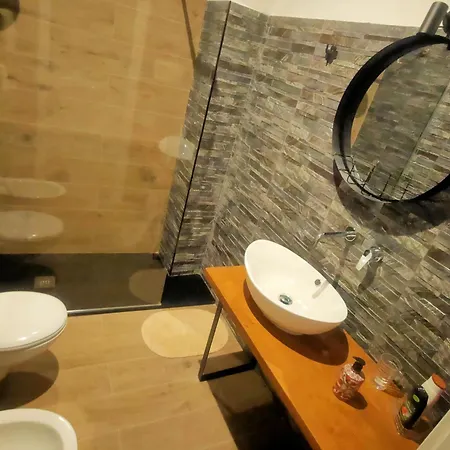 San Giovanni Exclusive Apartment Cagliari