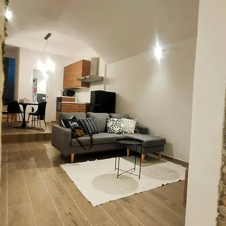 San Giovanni Exclusive Apartment Cagliari