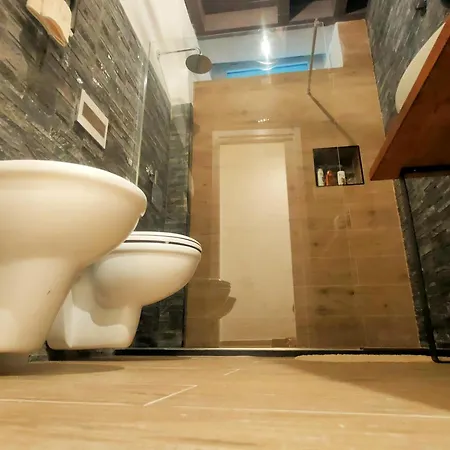 San Giovanni Exclusive Apartment