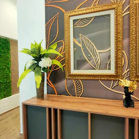 San Giovanni Exclusive Apartment