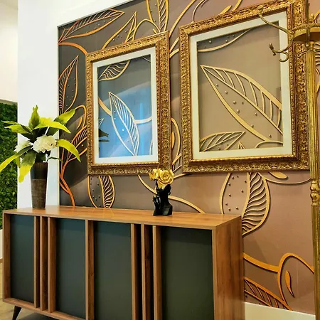 Apartment San Giovanni Exclusive *