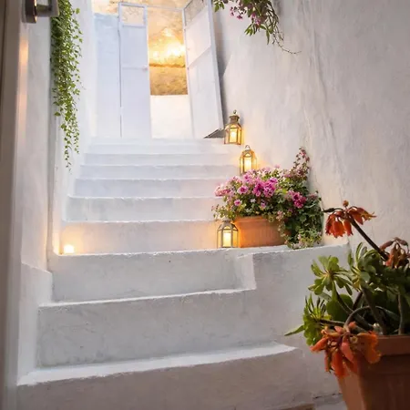 San Giovanni Exclusive Apartment