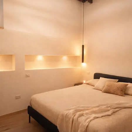 San Giovanni Exclusive Apartment Cagliari