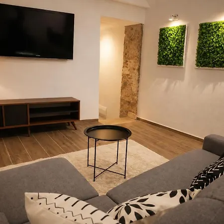 San Giovanni Exclusive Apartment Cagliari