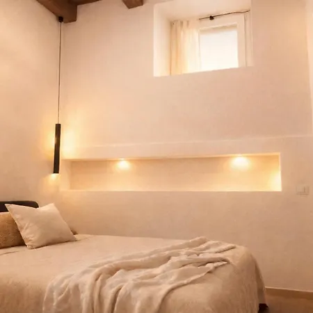 San Giovanni Exclusive Appartement *
